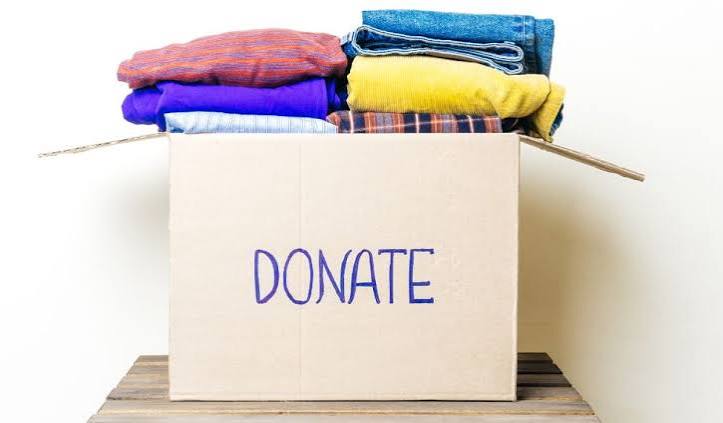 Clothes For Everyone