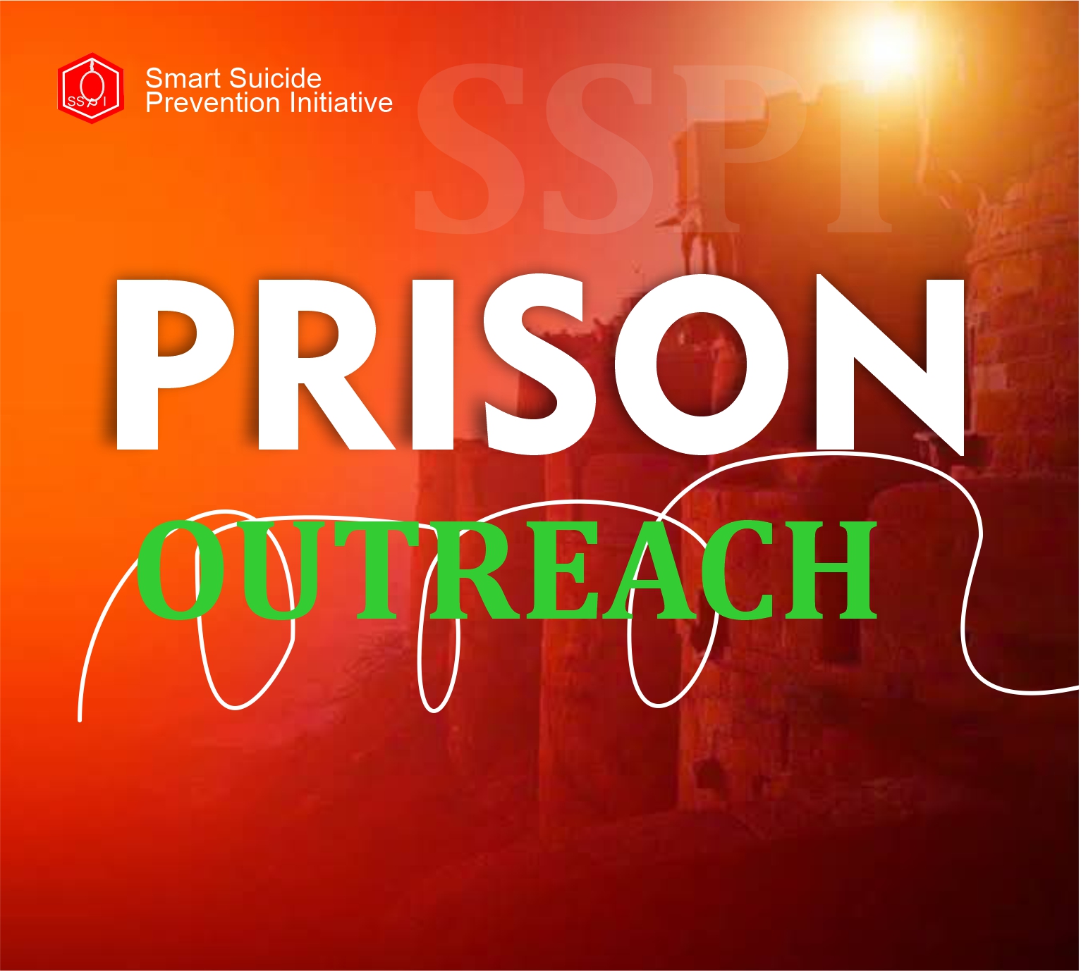 Hope & Dignity Outreach (Correctional Center)